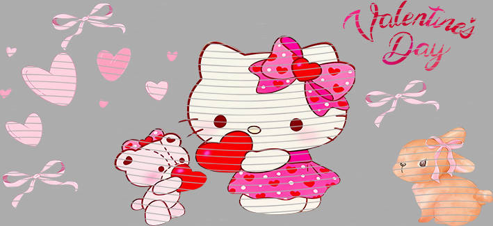 16oz Sanrio-SO-837